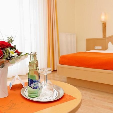 Hotel Garni Arte Vita Герінгсдорф Екстер'єр фото