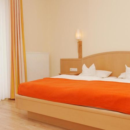 Hotel Garni Arte Vita Герінгсдорф Екстер'єр фото